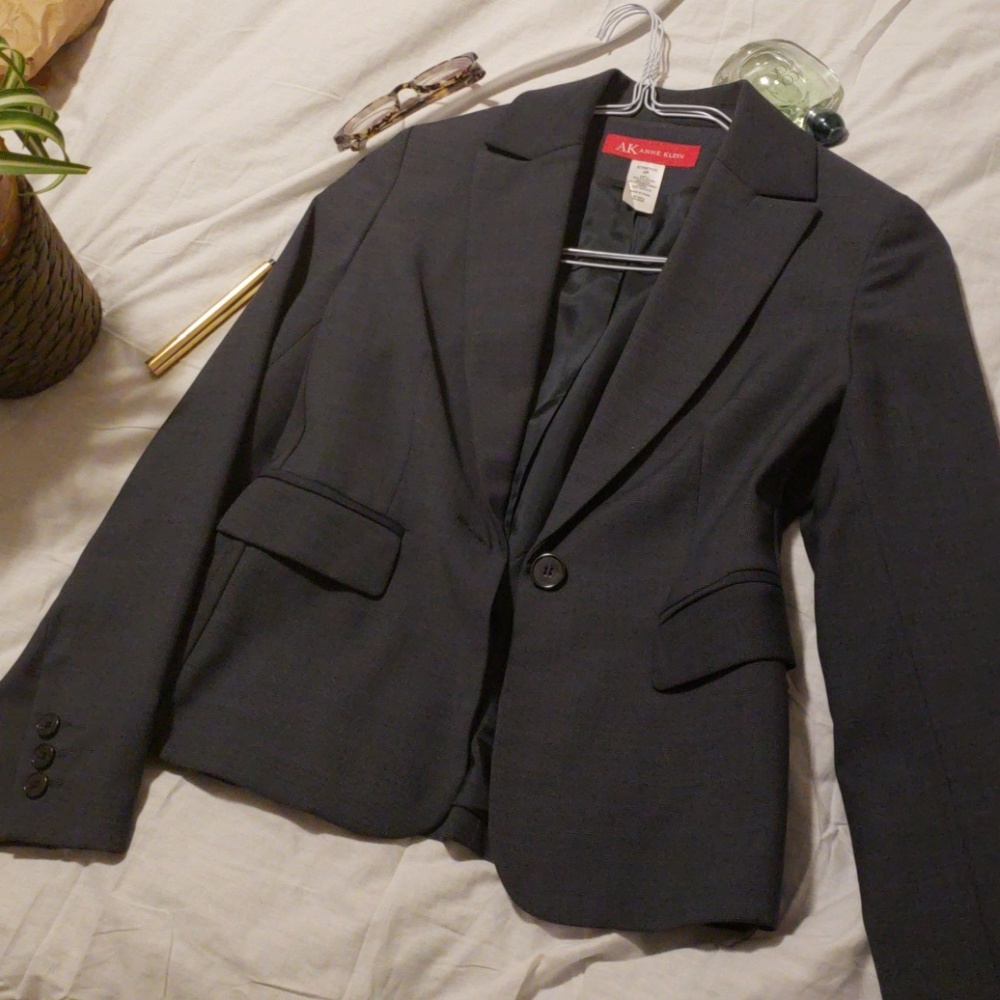Anne Klein Blazer